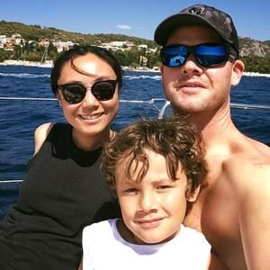 Meet your Posher, Sterling